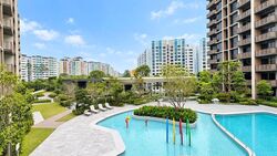 Norwood Grand (D25), Apartment #614734971